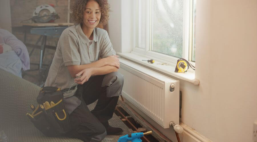 Professional Leak Detection Services in Rockville, VA